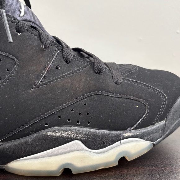 Jordan 6 Chrome - Picture 5 of 16